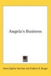 Angela's Business