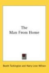 The Man from Home