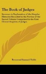 Book of Judges