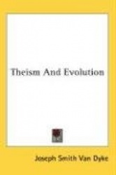 Theism and Evolution