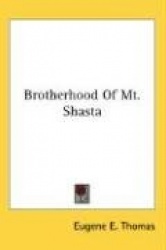Brotherhood of Mt. Shasta