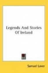 Legends and Stories of Ireland