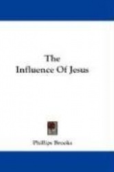 The Influence of Jesus