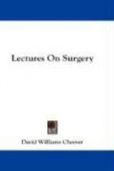 Lectures on Surgery