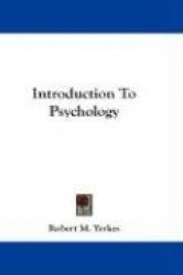 Introduction to Psychology