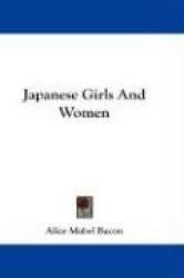 Japanese Girls and Women