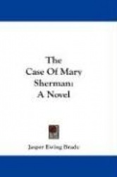 The Case of Mary Sherman