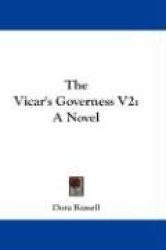 The Vicar's Governess V2