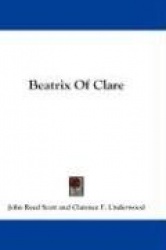 Beatrix of Clare
