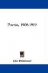 Poems, 1908-1919