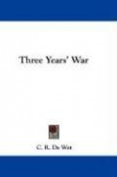 Three Years'War