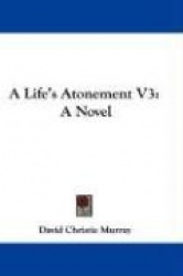 A Life's Atonement V3