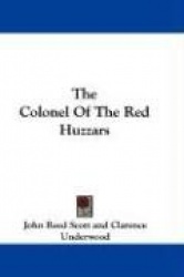 The Colonel of the Red Huzzars