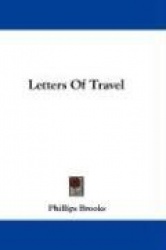 Letters of Travel