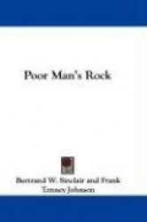 Poor Man's Rock