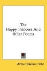 The Happy Princess and Other Poems