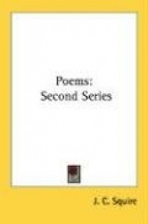 Poems: Second Series