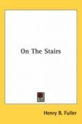 On the Stairs