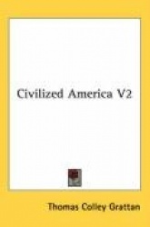Civilized America V2