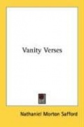 Vanity Verses