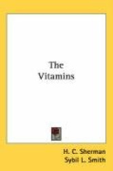 The Vitamins