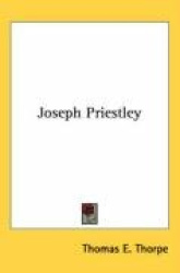 Joseph Priestley