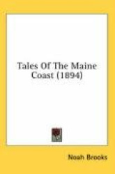 Tales of the Maine Coast (1894)
