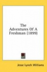 The Adventures of a Freshman (1899)