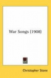 War Songs (1908)