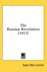 The Russian Revolution (1917)