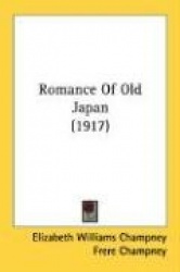 Romance of Old Japan (1917)