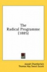 The Radical Programme (1885)