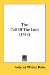 The Call of the Lord (1914)