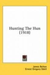 Hunting the Hun (1918)