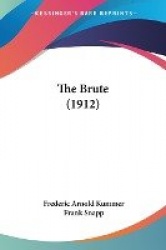 The Brute (1912)