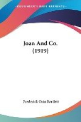 Joan and Co. (1919)