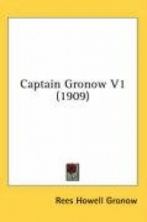 Captain Gronow V1 (1909)