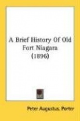 A Brief History of Old Fort Niagara (1896)