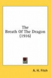 The Breath of the Dragon (1916)