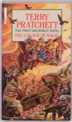 The Colour Of Magic - (Discworld Novel 1)