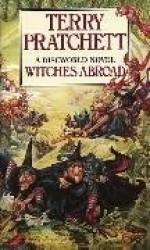 Witches Abroad - (Discworld Novel 12)
