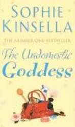 The Undomestic Goddess