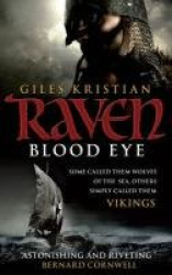 Blood Eye - Raven Book 1