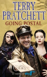 Going Postal
