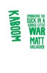 Kaboom