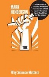The Geek Manifesto - Why science matters