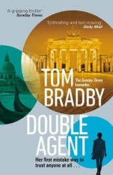 Double Agent