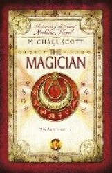 The Secrets of the Immortal Nicholas Flamel 02. The Magician