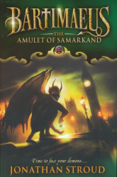 The Amulet of Samarkand