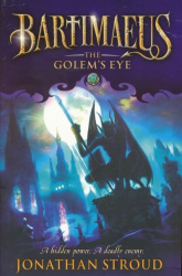 The Golem's Eye